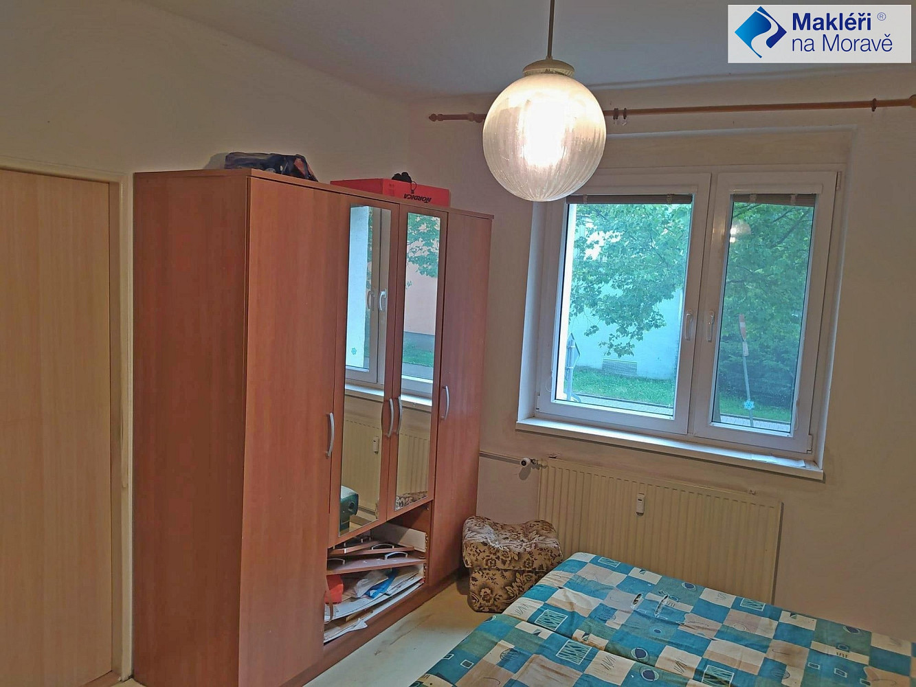 Prodej bytu 2+1 50 m² – další