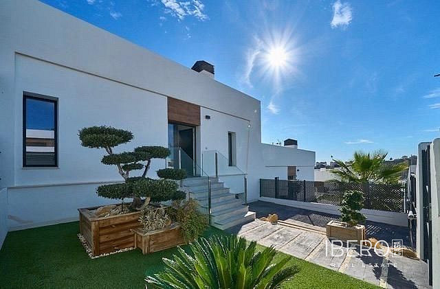 4+kk House in Alacant / Alicante, les Carolines Altes, l'Alacantí - Vista 4