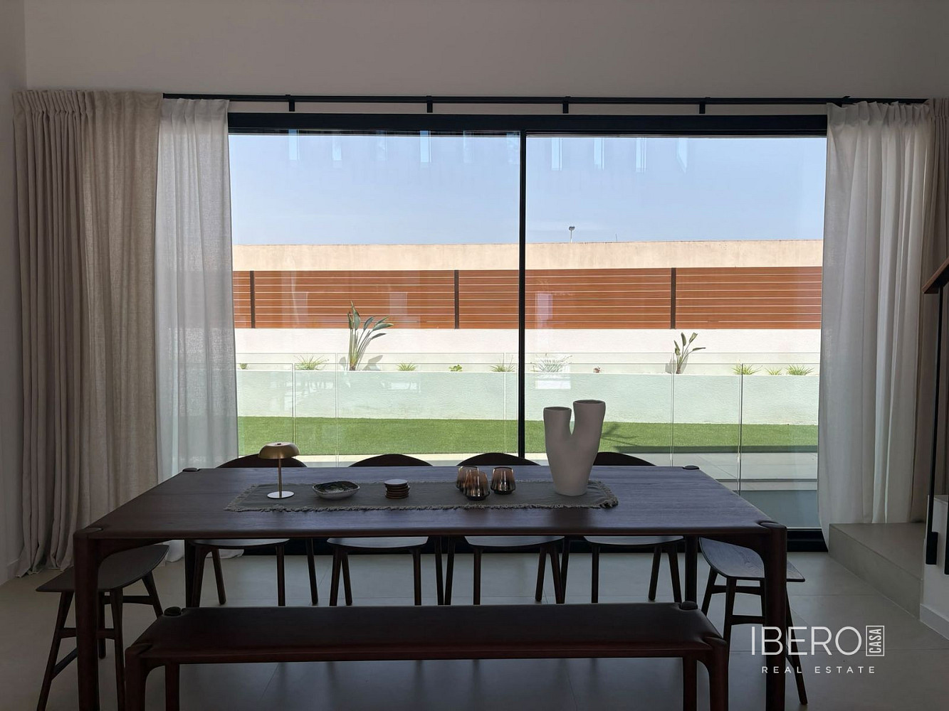 Casa 5+kk – Torrevieja, Urbanización Los Balcones - Vista 4