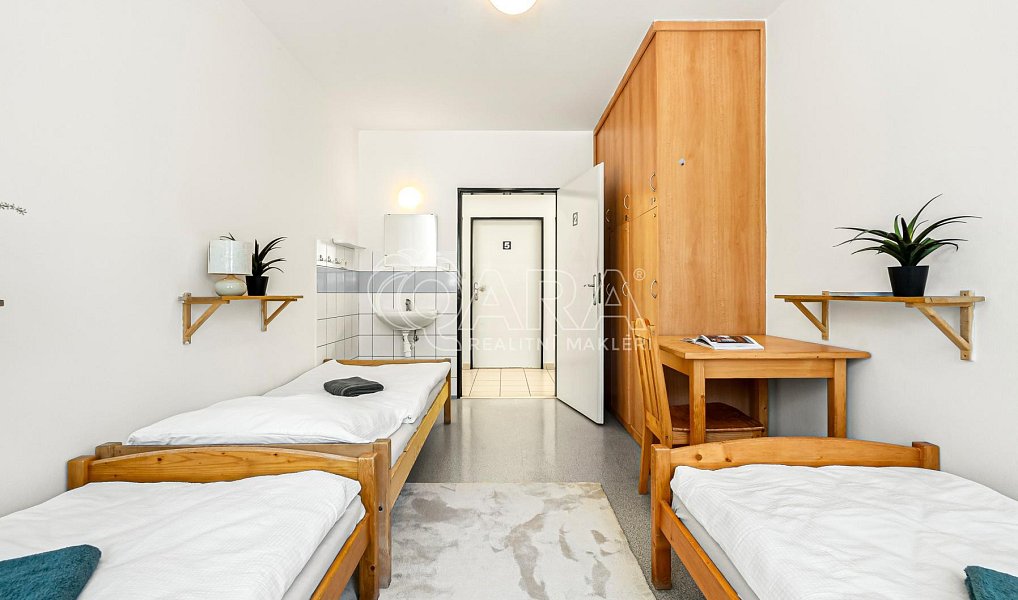 Prodej výrobních prostor 2 971 m², Praha – náhled fotky 6
