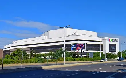 Pronájem bytu 3+kk 74 m², 5. května, Praha 4 - Nusle