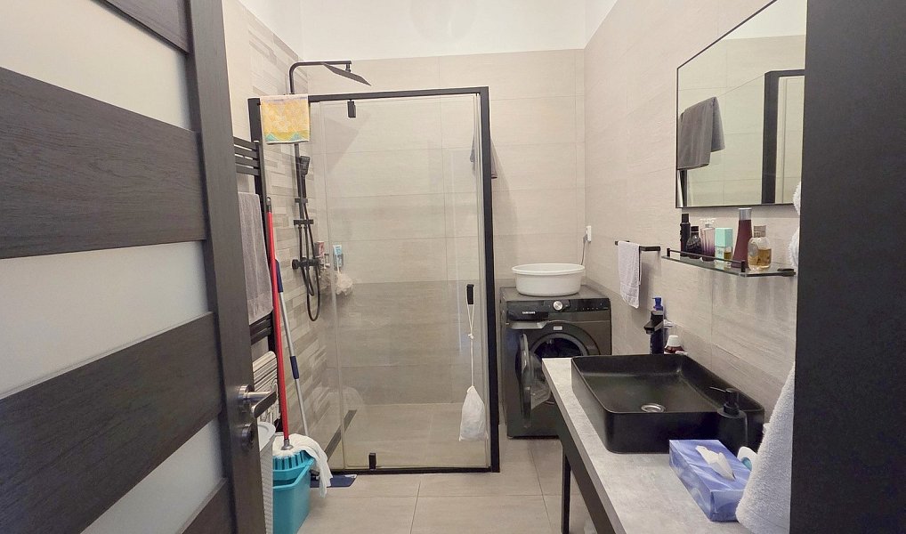 Prodej nájemního domu, činžáku 424 m², Chlumec – náhled fotky 21