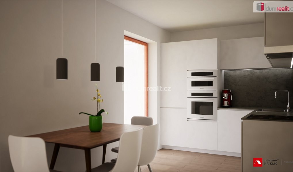 Prodej domu 120 m² s pozemkem 1 005 m², Zlín – náhled fotky 10