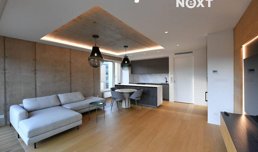 Prodej bytu 3+kk 92 m², Praha – náhled fotky 2