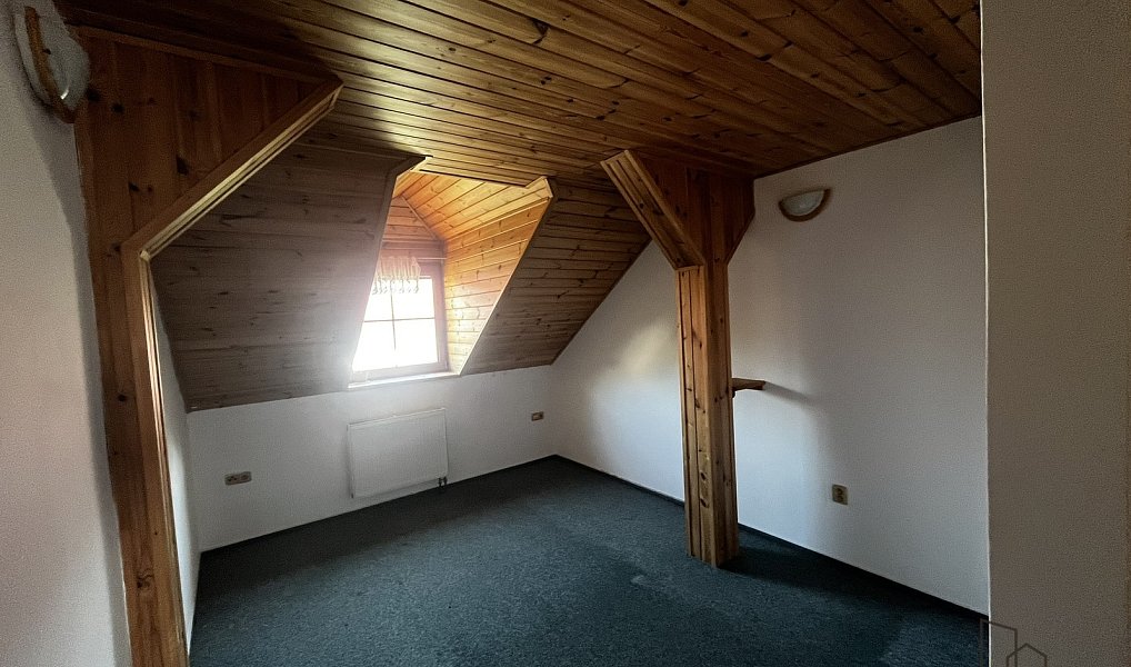 Prodej domu 160 m² s pozemkem 4 055 m², Podhradní Lhota – náhled fotky 35