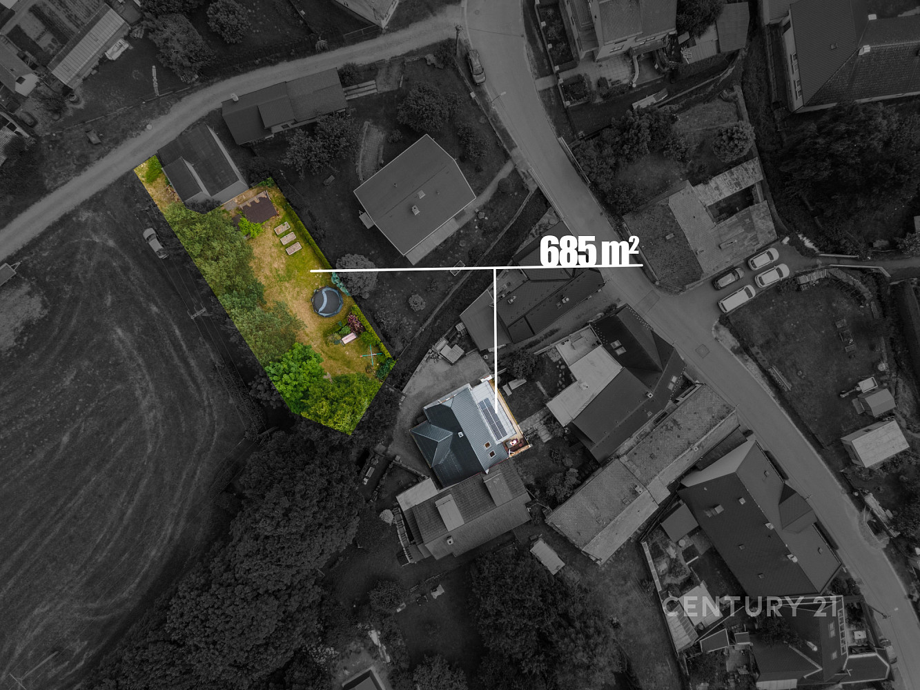 Prodej chaty/chalupy 156 m² s pozemkem 685 m² — photo 4