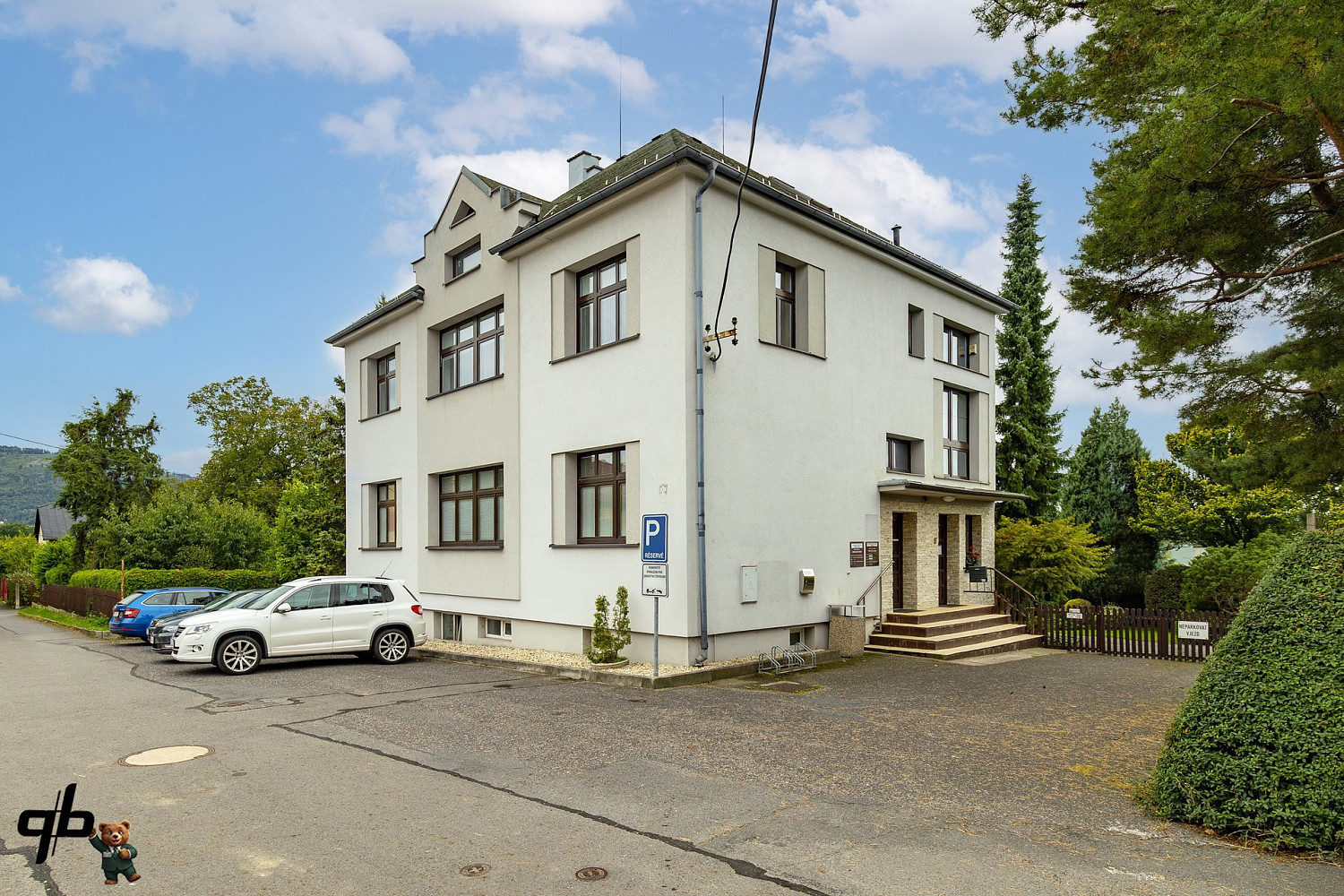 Prodej nájemního domu, činžáku 165 m², Hnojník