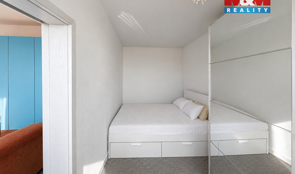Prodej bytu 2+1 43 m², Chropyně – náhled fotky 7