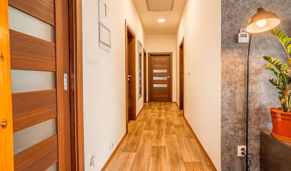 Prodej domu 129 m² s pozemkem 1 095 m², Chorušice – náhled fotky 3