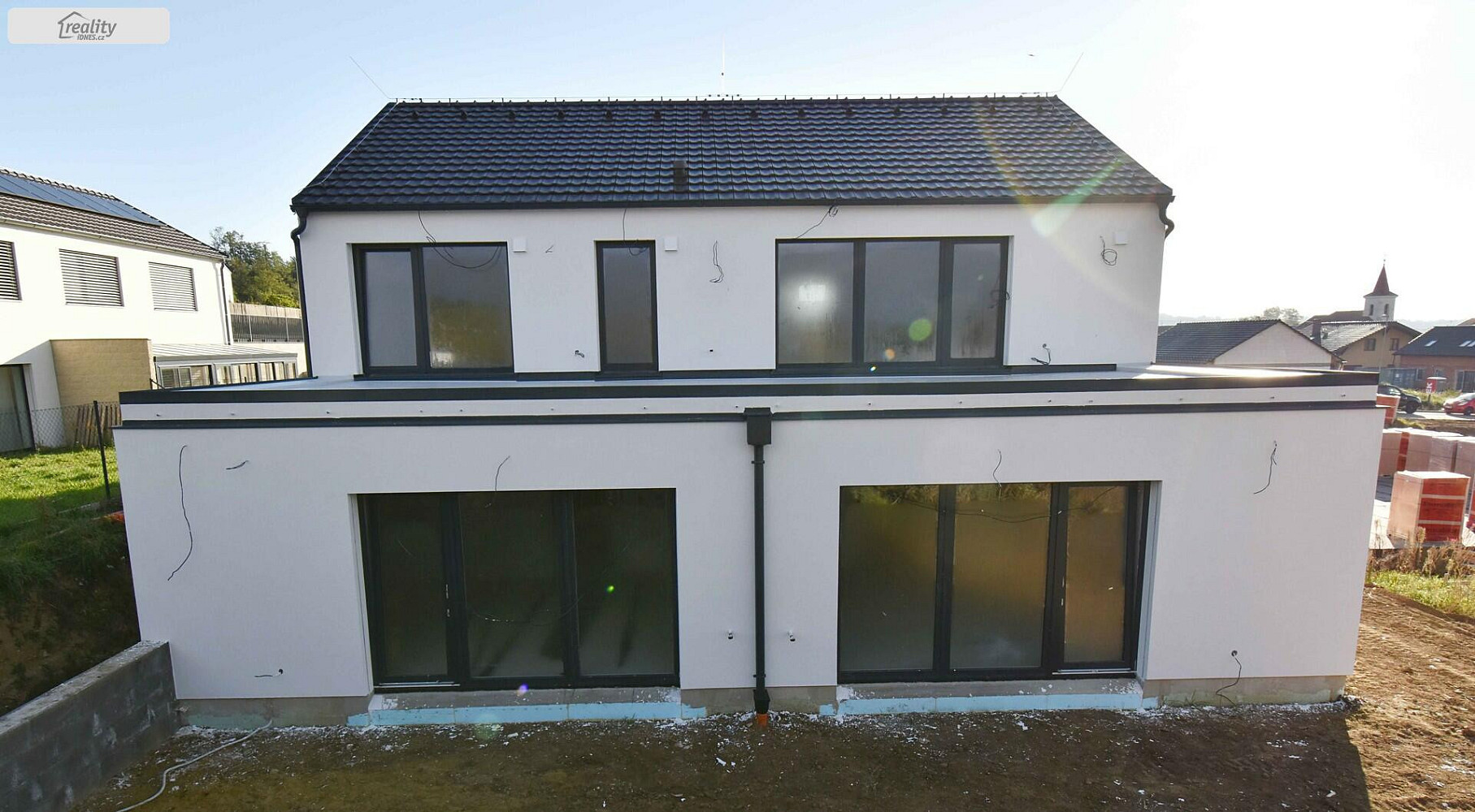 Prodej bytu 3+kk 77 m²