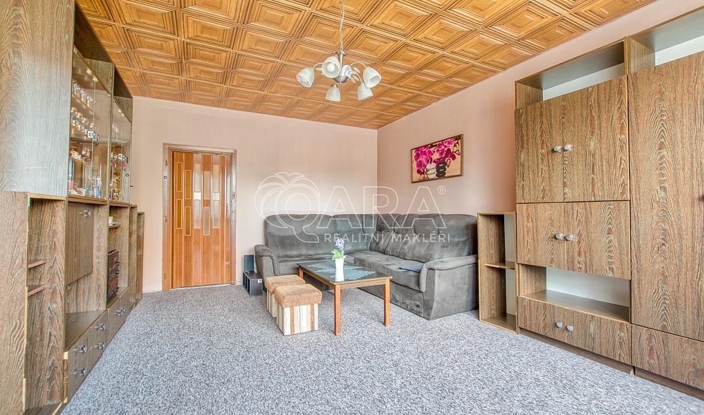 Prodej bytu 3+1 77 m², Ostrava – náhled fotky 15