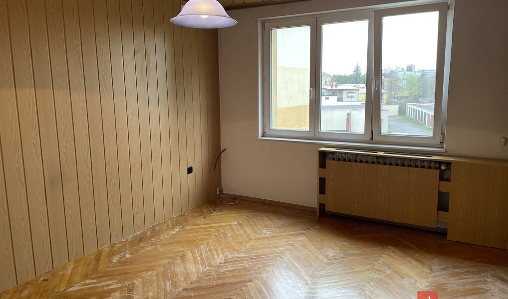 Pronájem bytu 3+1 68 m², Jindřichův Hradec – náhled fotky 8