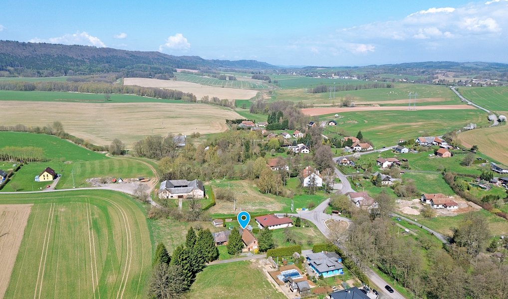Prodej domu 93 m², Rudoltice – náhled fotky 33