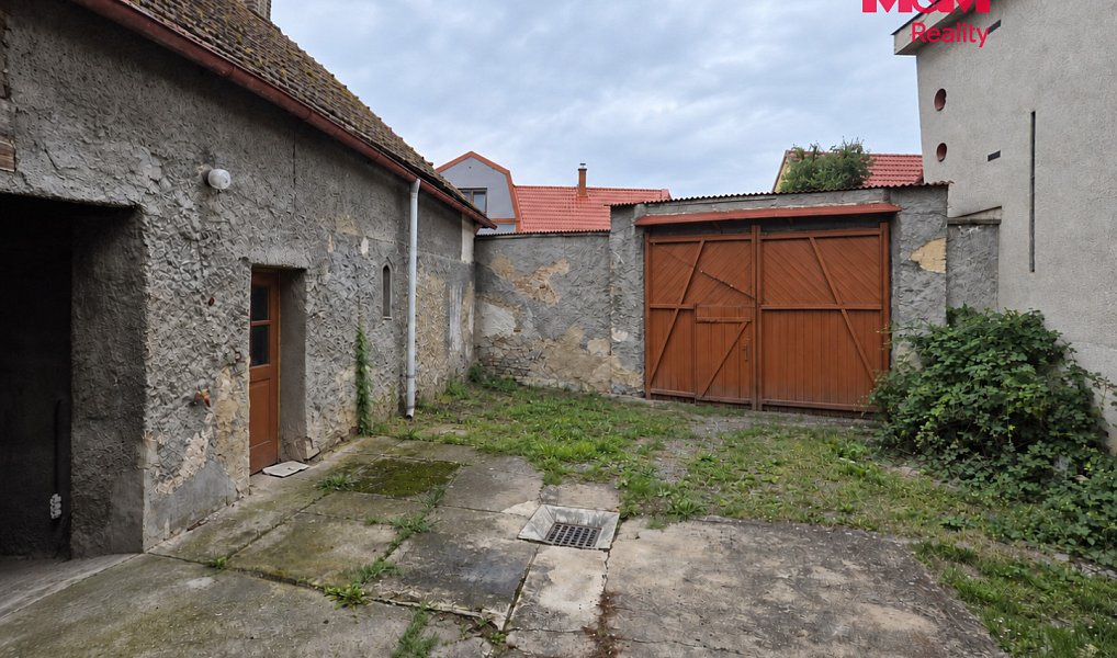 Prodej domu 86 m² s pozemkem 390 m², Městec Králové – náhled fotky 11