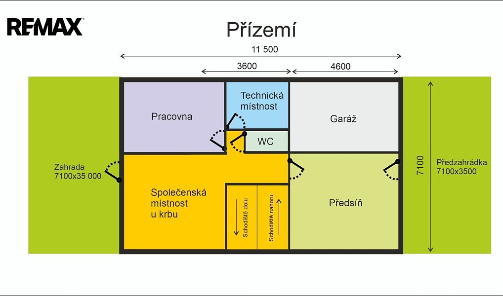 Prodej domu 250 m² s pozemkem 342 m², Praha – náhled fotky 33