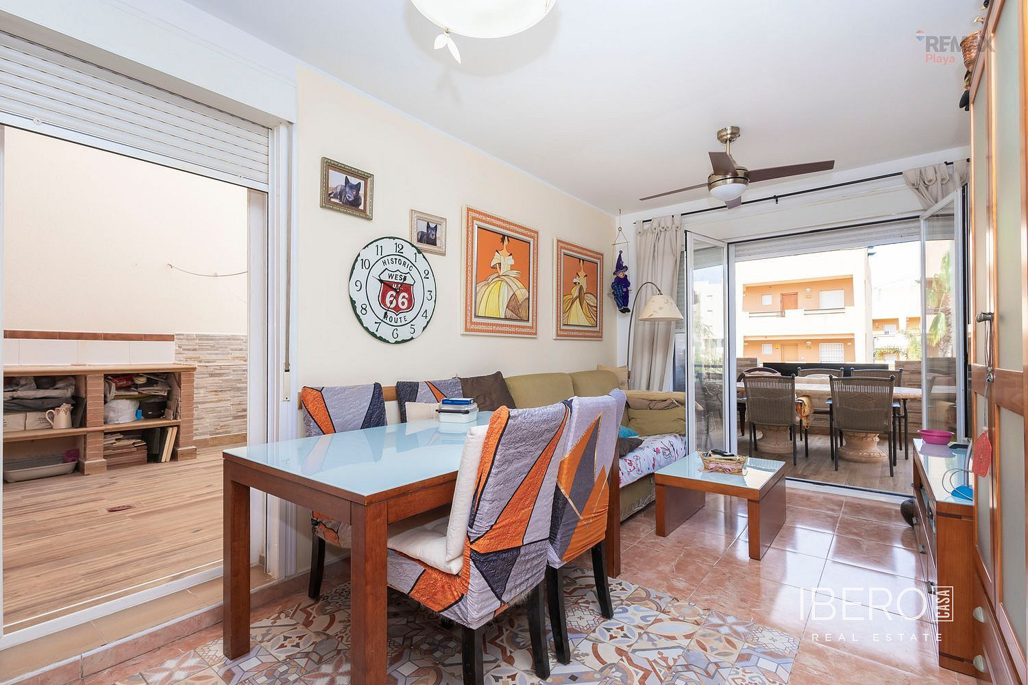 Piso 3+kk – Vera, Almería - Vista 4