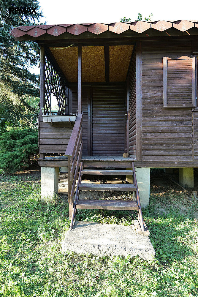 Prodej chaty/chalupy 14 m² s pozemkem 398 m² – fotografie 4