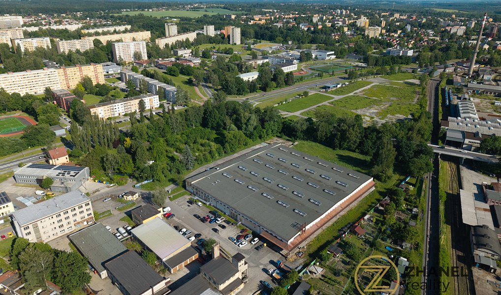 Pronájem kanceláře 85 m², Karviná – náhled fotky 12