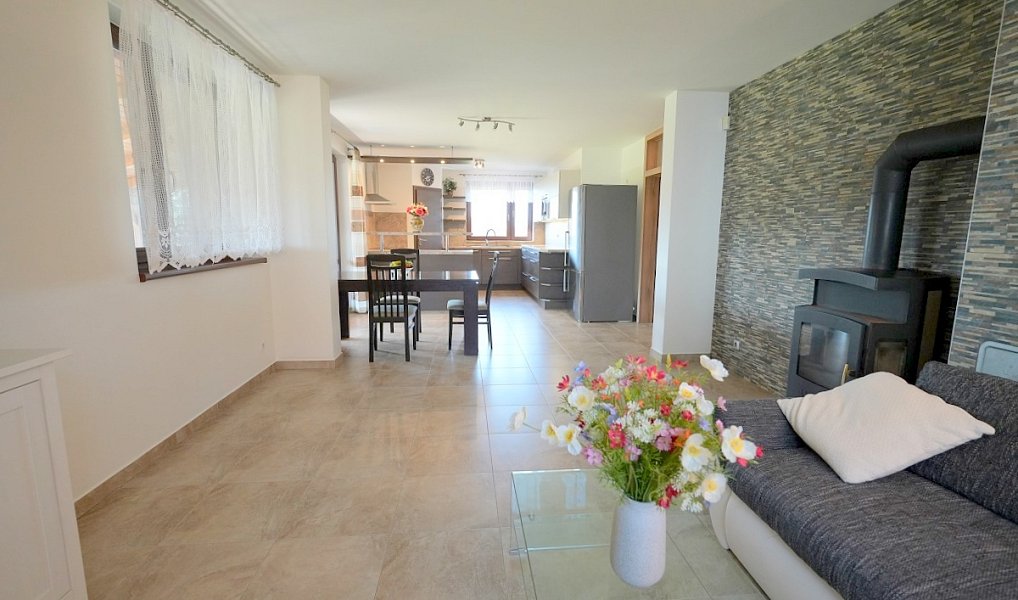 Prodej domu 246 m² s pozemkem 1 264 m², Libeř – náhled fotky 7
