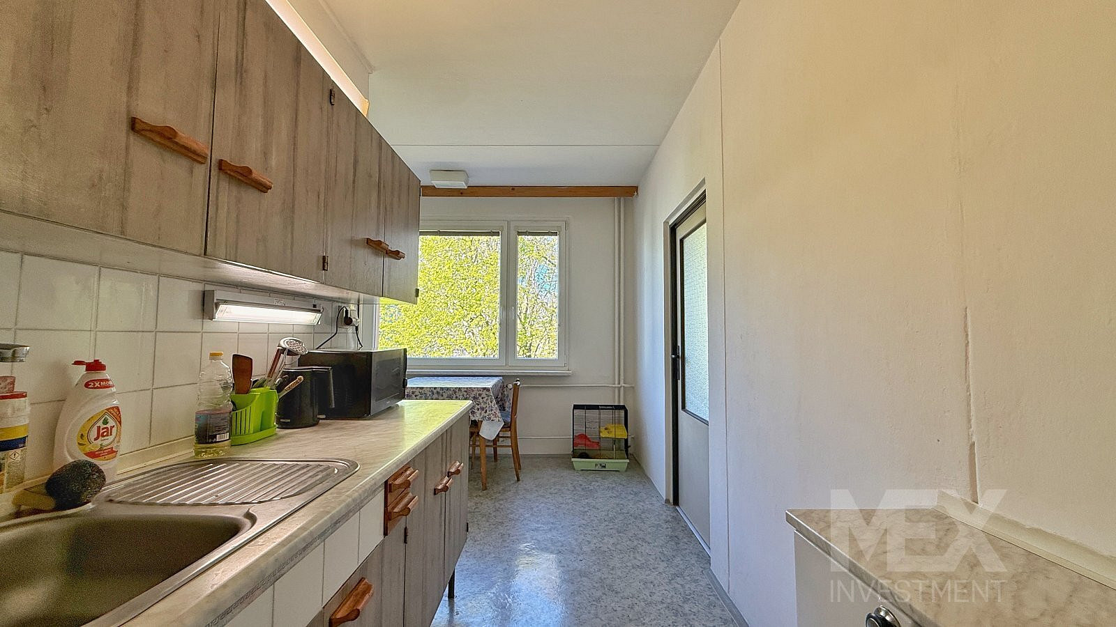 Prodej bytu 3+1 67 m² – fotografie 3