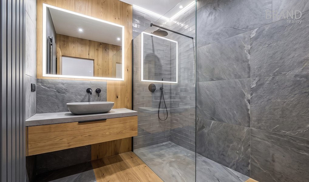 Prodej bytu 2+kk 52 m², Praha – náhled fotky 8