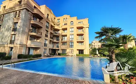 Prodej bytu 2+kk 42 m², Nesebar, Bulharsko