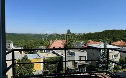 Pronájem bytu 2+kk 50 m², Vokovická, Praha 6 - Vokovice