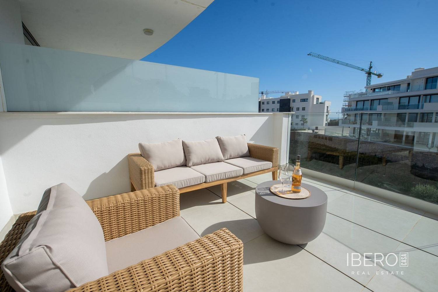 Piso 3+kk – Fuengirola, Los Boliches - Vista 3