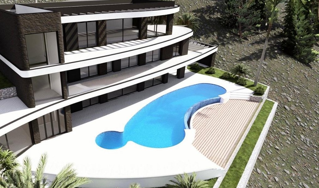 Prodej rodinného domu, 450 m², Lovran