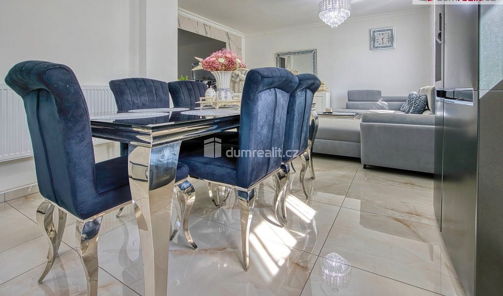 Prodej domu 100 m² s pozemkem 419 m², Mělník – náhled fotky 6