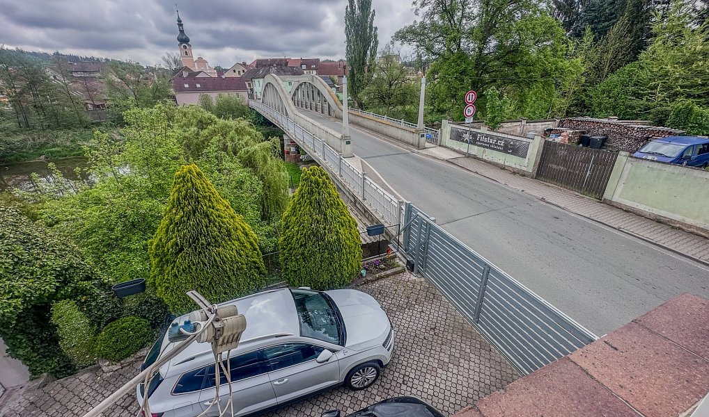 Prodej domu 250 m² s pozemkem 514 m², Staňkov – náhled fotky 26