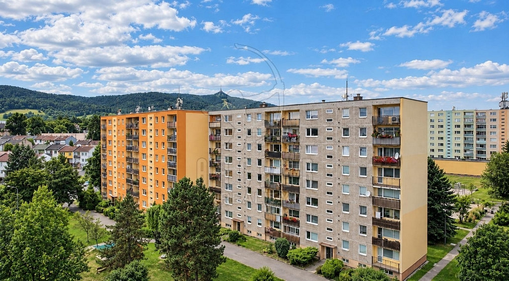 Prodej bytu 5+kk 91 m²