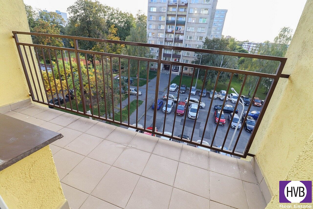 Prodej bytu 2+kk 51 m² – fotografie 3