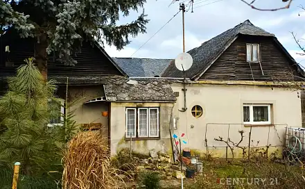 Prodej domu 140 m² s pozemkem 590 m², Moravská Třebová, okres Svitavy