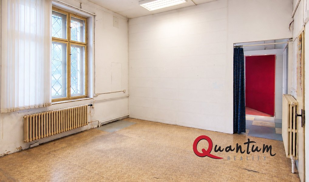 Pronájem obchodních prostor 150 m², Praha – náhled fotky 9