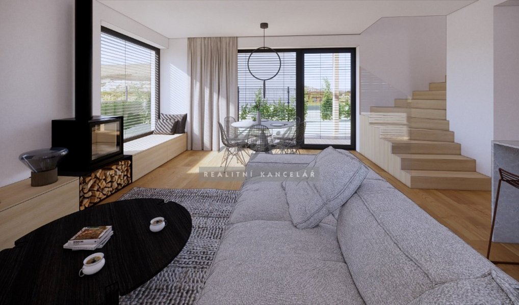 Prodej domu 319 m² s pozemkem 319 m², Slavkov u Brna – náhled fotky 4