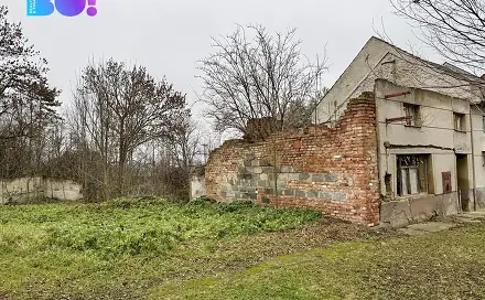 Prodej domu 90 m² s pozemkem 331 m², Tištín, okres Prostějov