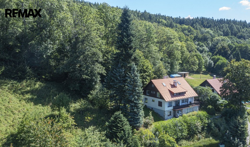 Prodej komerčního objektu (jiného typu) 393 m², Svoboda nad Úpou – náhled fotky 5