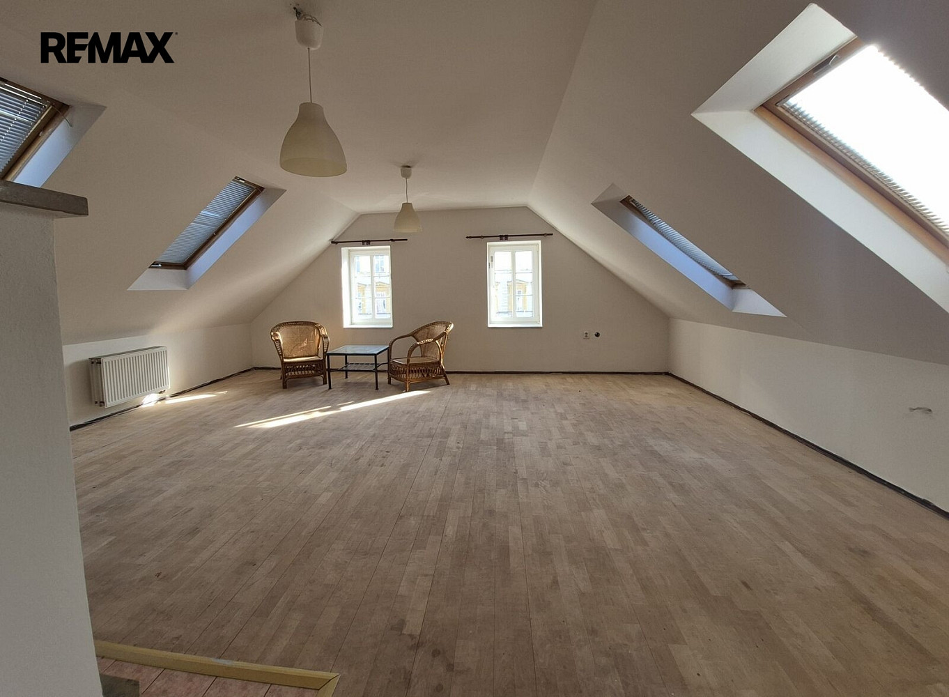 Pronájem bytu 5+1 152 m² – fotografie 4