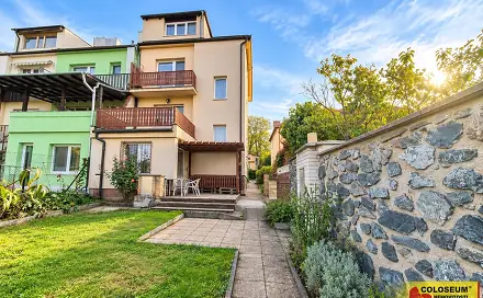 Pronájem domu 200 m² s pozemkem 514 m², Brno - Brněnské Ivanovice