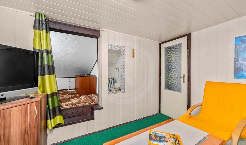 Prodej chaty/chalupy 65 m² s pozemkem 604 m², Borovany – náhled fotky 16