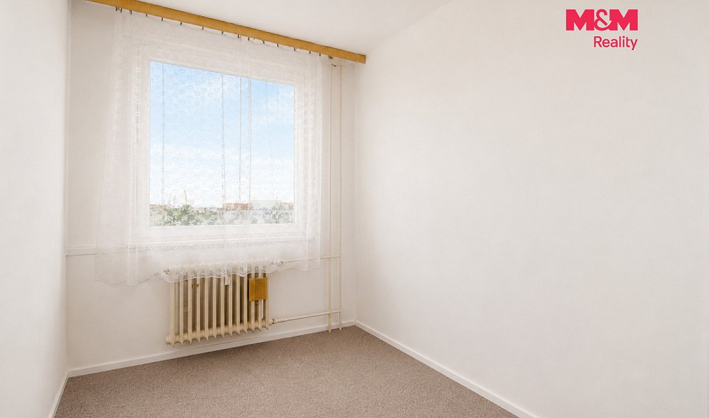 Prodej bytu 3+1 66 m², Praha – náhled fotky 4