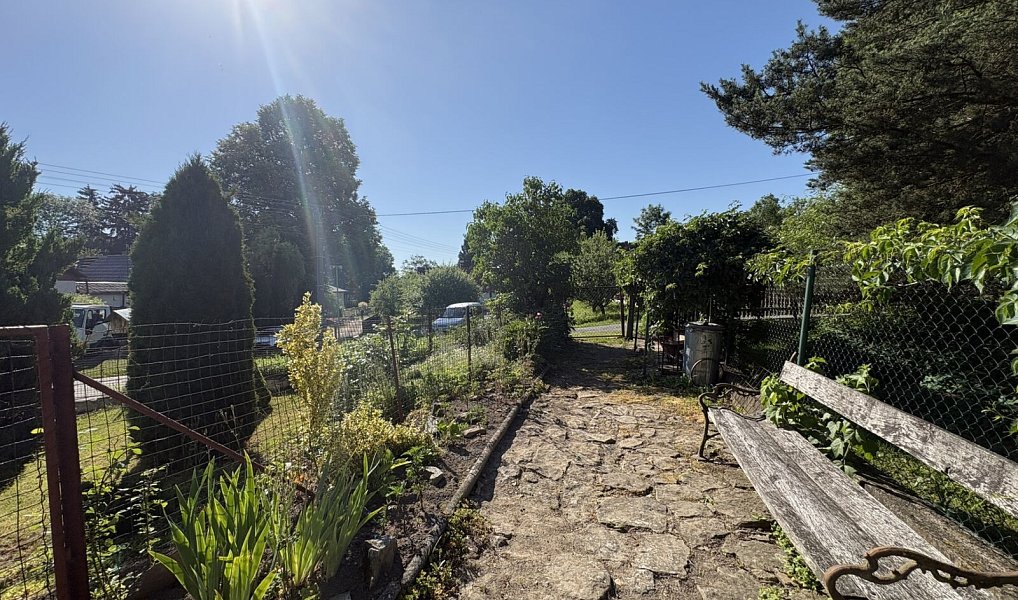 Prodej domu 80 m² s pozemkem 107 m², Radiměř – náhled fotky 28