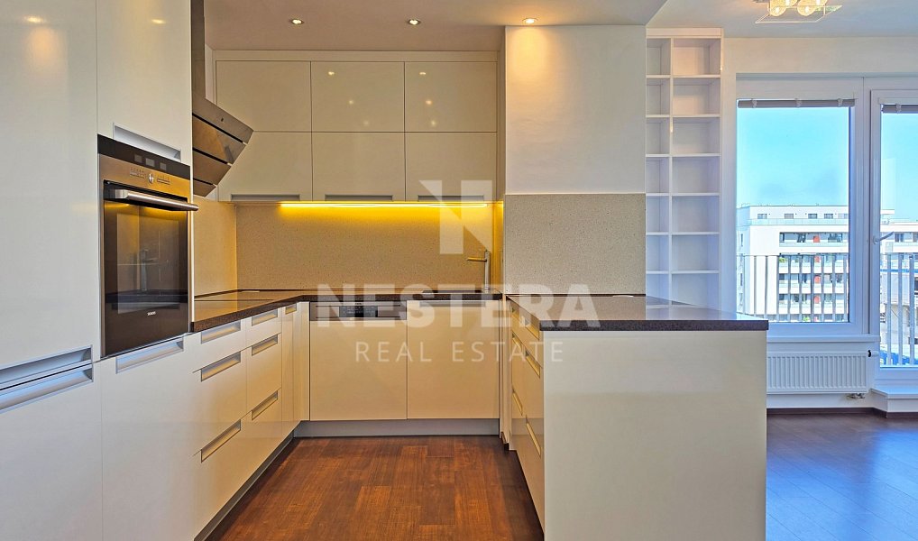 Prodej bytu 3+kk 83 m², Praha – náhled fotky 4