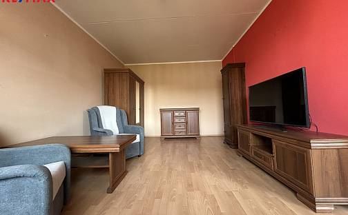 Prodej bytu 2+1 59 m², Průběžná, Milovice - Mladá, okres Nymburk