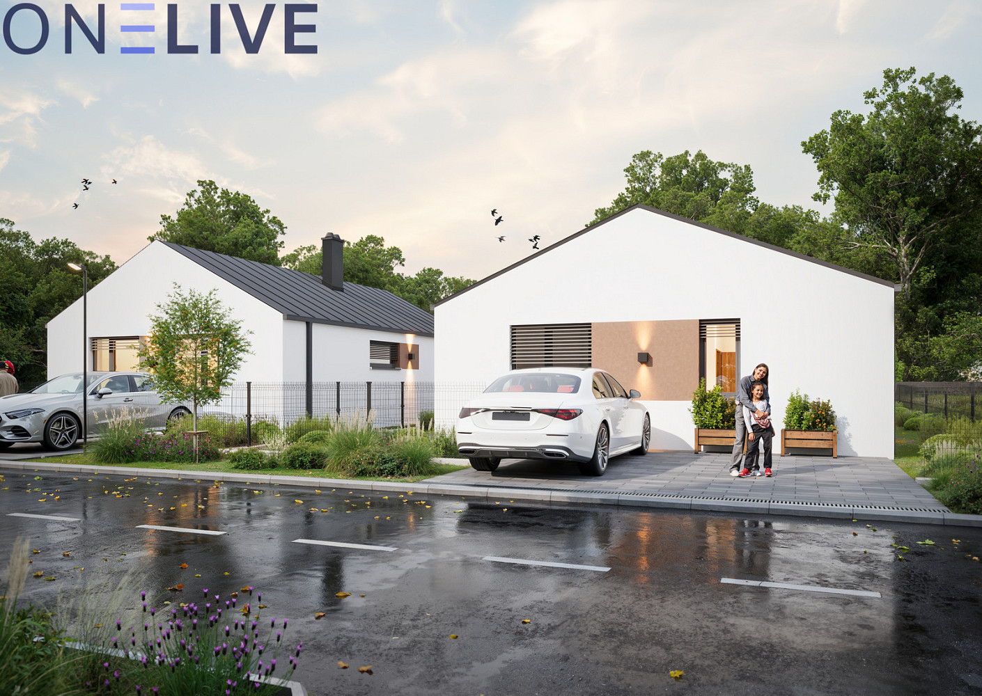 Prodej domu 93 m² s pozemkem 475 m²