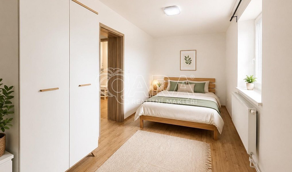 Pronájem bytu 2+kk 55 m², Jeseník – náhled fotky 2