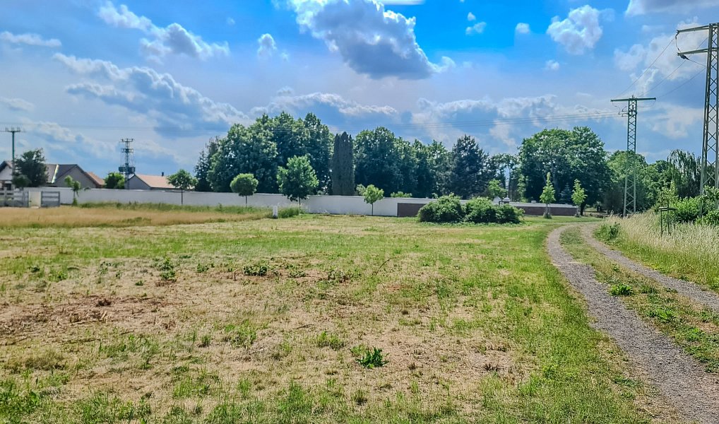 Prodej stavebního pozemku 1 189 m², Horní Beřkovice – náhled fotky 9