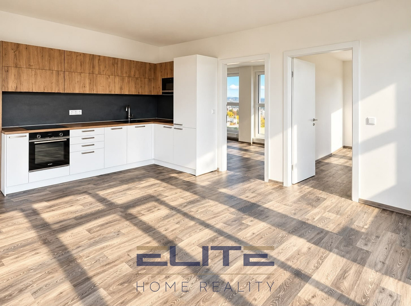 Pronájem bytu 3+kk 71 m² – fotografie 5