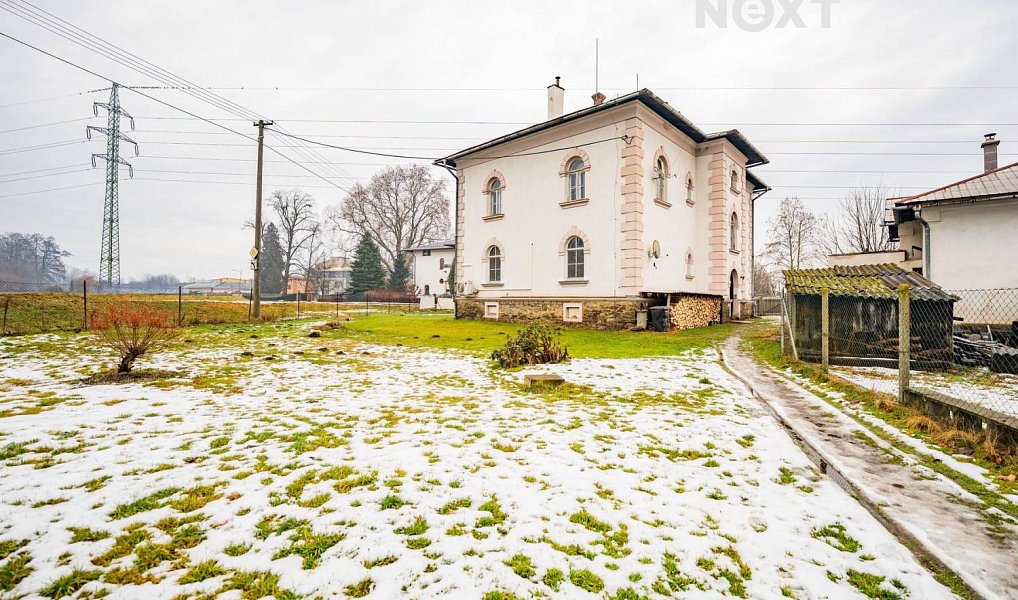 Prodej bytu 3+1 89 m², Sudkov – náhled fotky 22